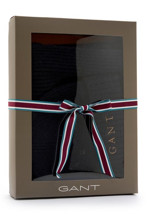 GANT Scarf Beanie Gift Box