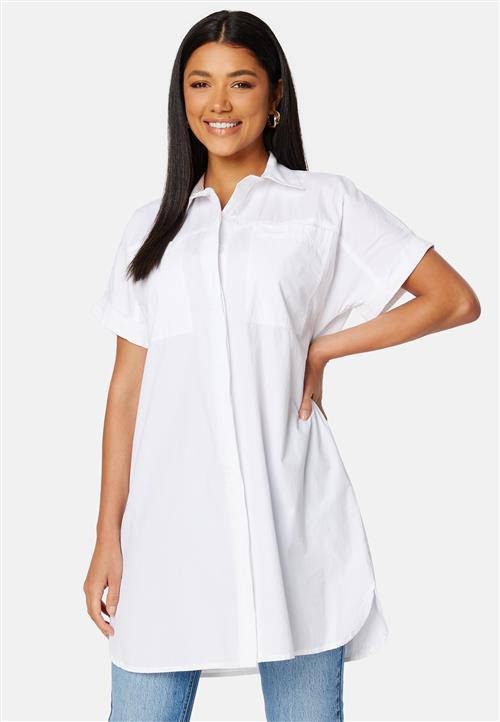 Happy Holly Vivica oversized tunic
