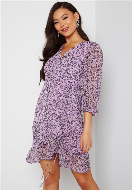 VERO MODA Chi 3/4 Short Dress