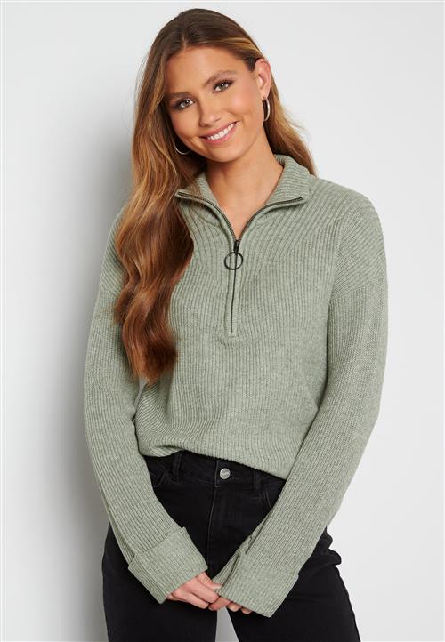 Object Collectors Item Tally Knit L/S Pullover