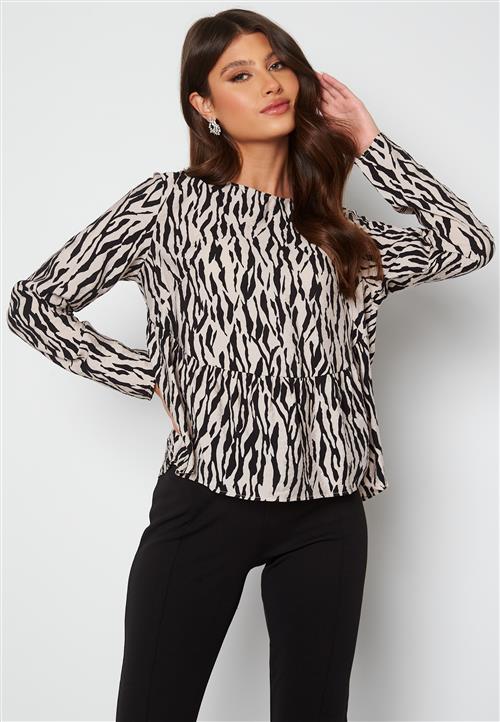 Object Collectors Item Anneline L/S Top