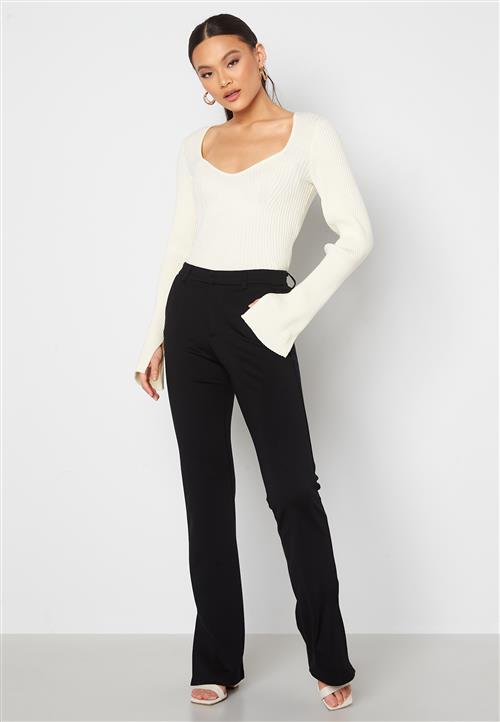 ONLY Vika Flared Slit Pant