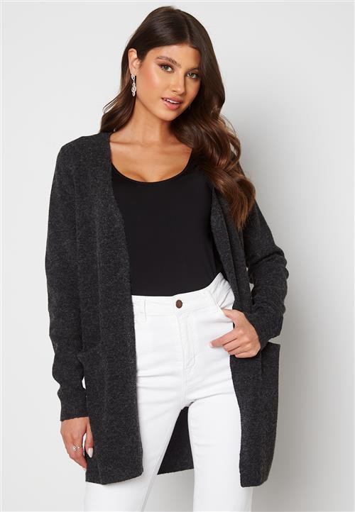 VERO MODA Doffy LS Short Open Cardigan