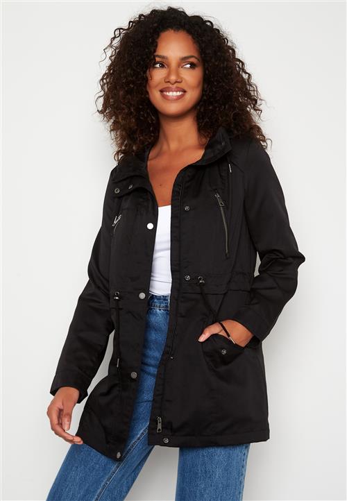 VERO MODA Abbyfanna Parka