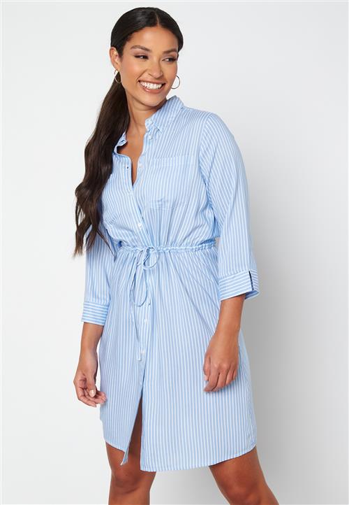 ONLY Tamari 3/4 Shirt Dress