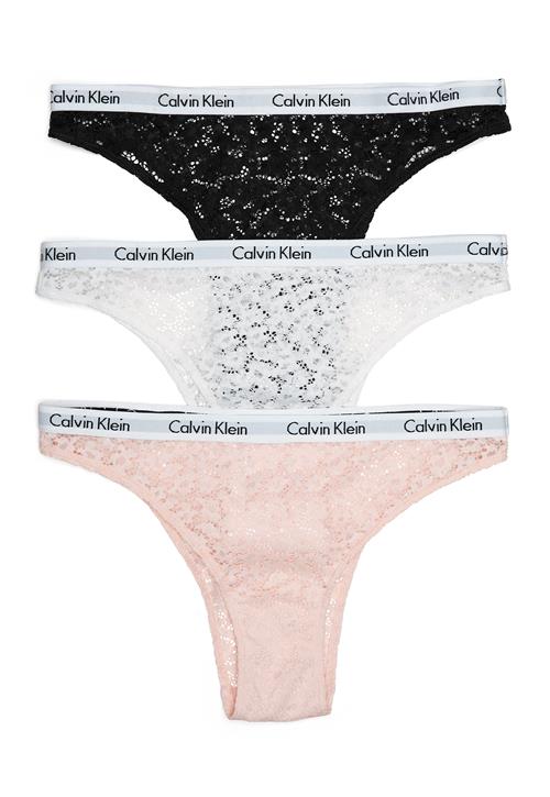 Calvin Klein Brazilian 3-Pack