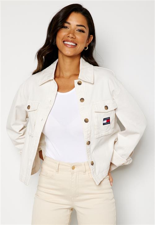 TOMMY JEANS Surplus Overshirt