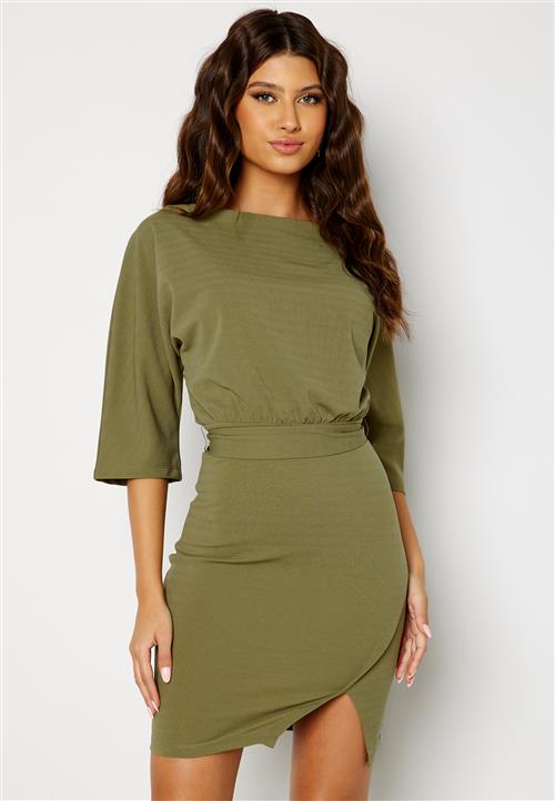 BUBBLEROOM Lorna Dress