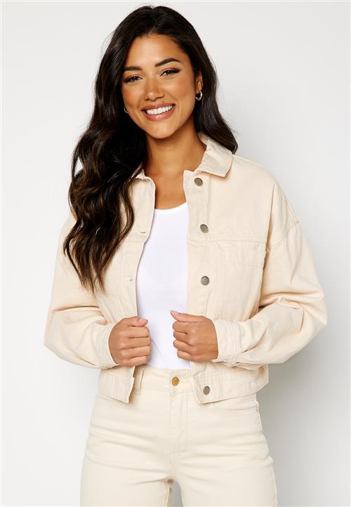 Dr. Denim Tilly Worker Jacket