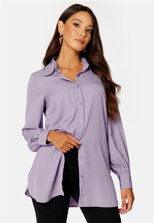 Happy Holly Susan Long Shirt