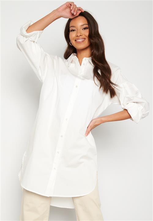 VILA Gami L/S Long Shirt