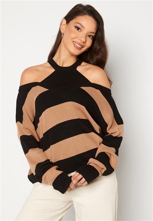 Trendyol Off Shoulder Knit