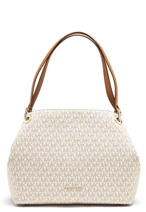 Michael Michael Kors Raven Shoulder Tote