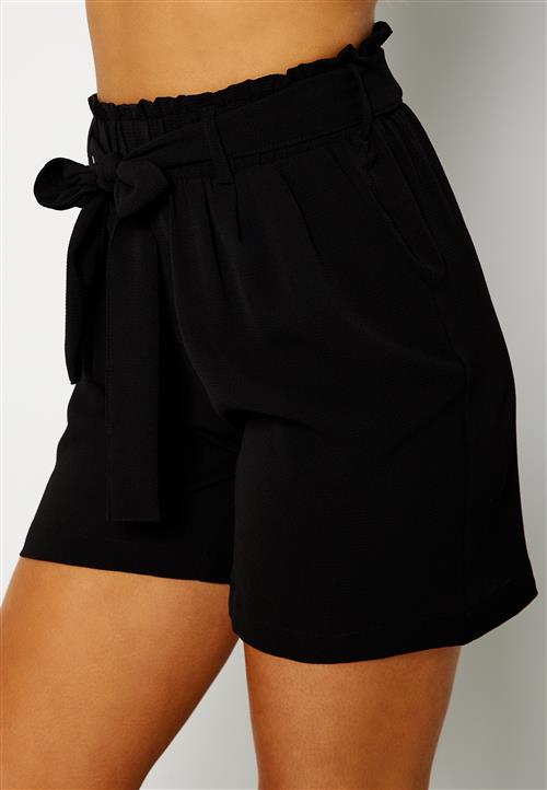 Pieces Avery HW Shorts