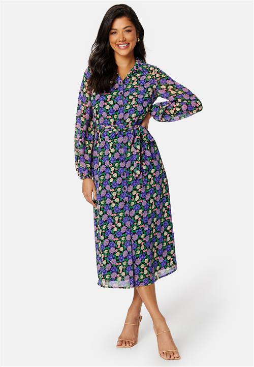 Happy Holly Brenda dress