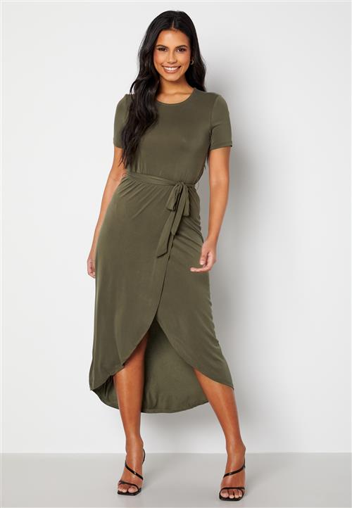 Object Collectors Item Annie Nadia S/S Dress