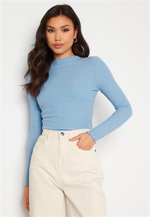 ONLY Onlemma L/S High Neck Top