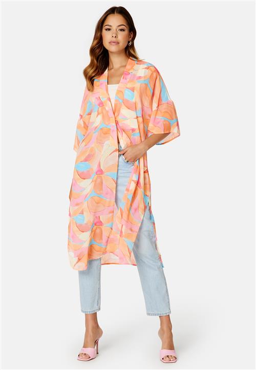 VILA Nema 3/4 Button Cover Up