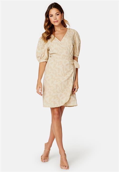 VILA Katrin Short Dress