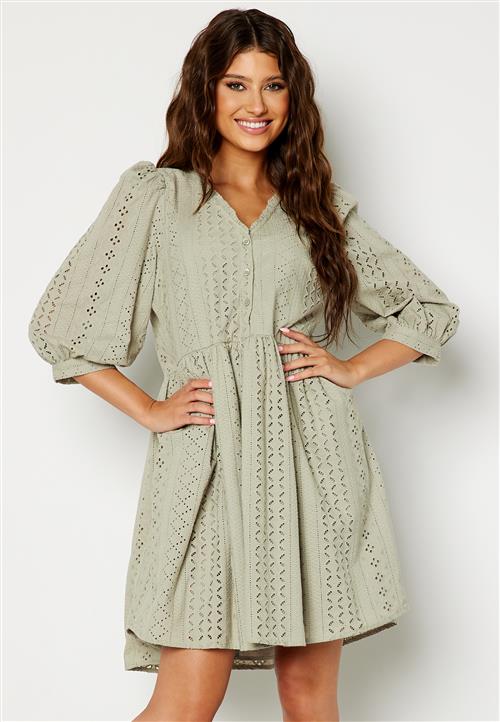 Object Collectors Item Violetta Short Dress
