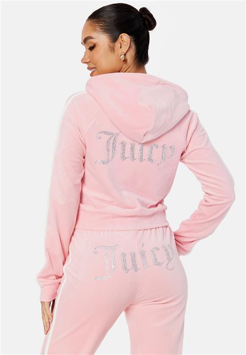 Juicy Couture Contrast Madison