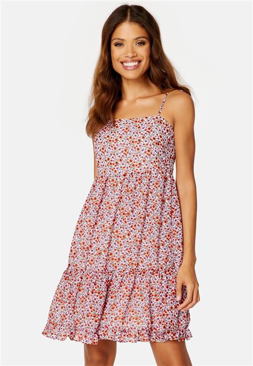 ONLY Lann Star Singlet Dress