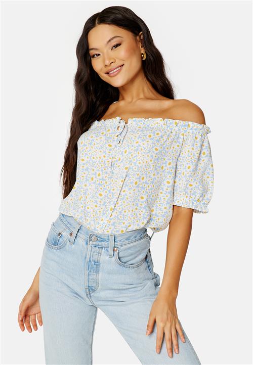 JDY Nolia 2/4 Top