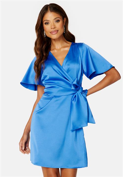 Object Collectors Item Adalina S/S Short Dress