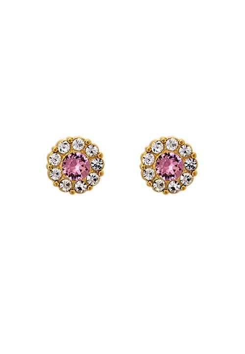 LILY AND ROSE Petite Miss Sofia earrings