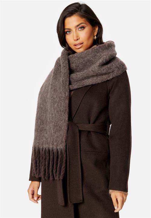 BUBBLEROOM CC Wool blend scarf