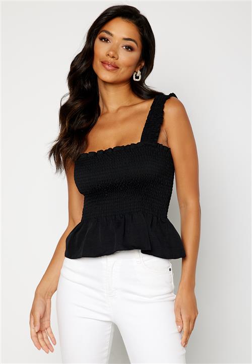 Trendyol Ninni Smock Top