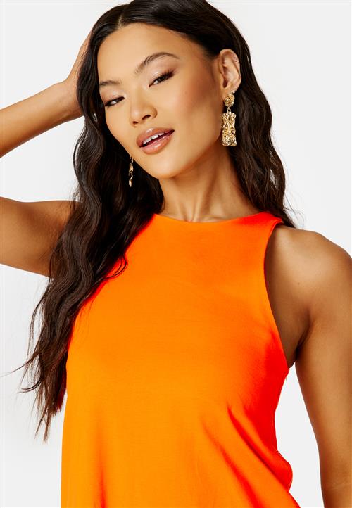 ONLY Vivi S/L Long Dress