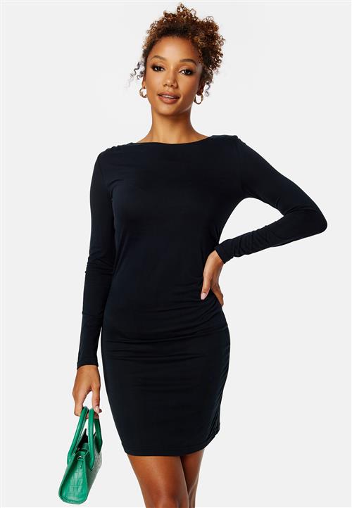 JDY Beanie L/S Dress
