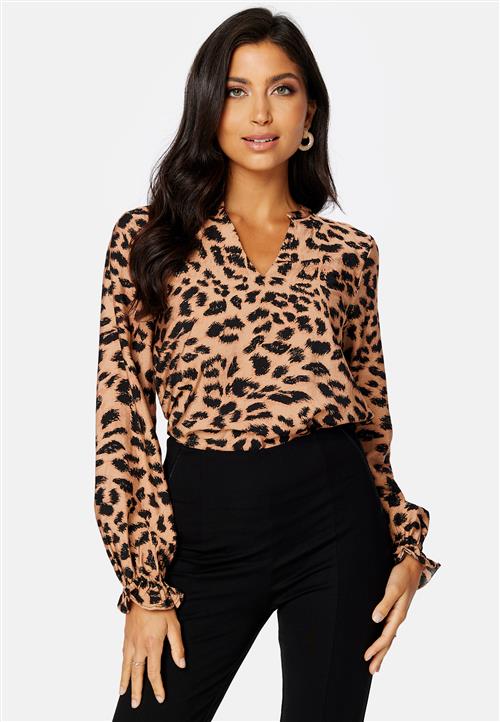 VERO MODA Anea LS Top