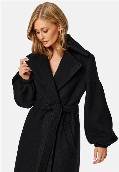 Ida Sjöstedt Colette Coat