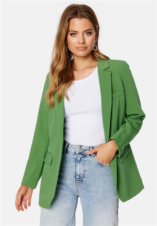 Object Collectors Item Objsigrid L/S Blazer