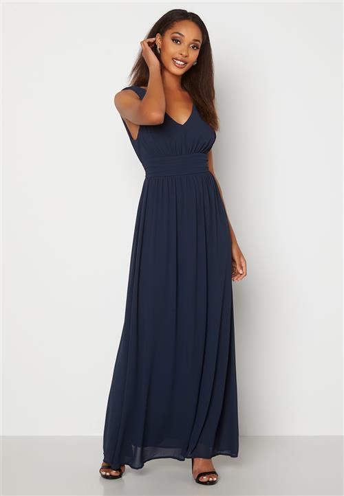 VILA Milina Long Dress