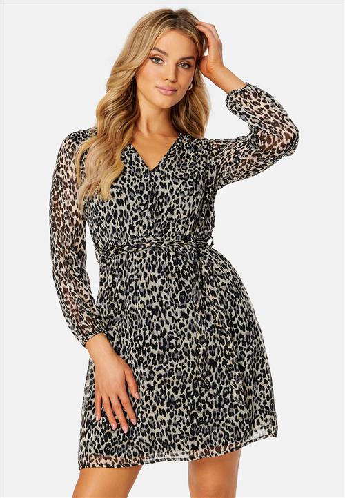 ONLY Onlcera 3/4 Short Dress