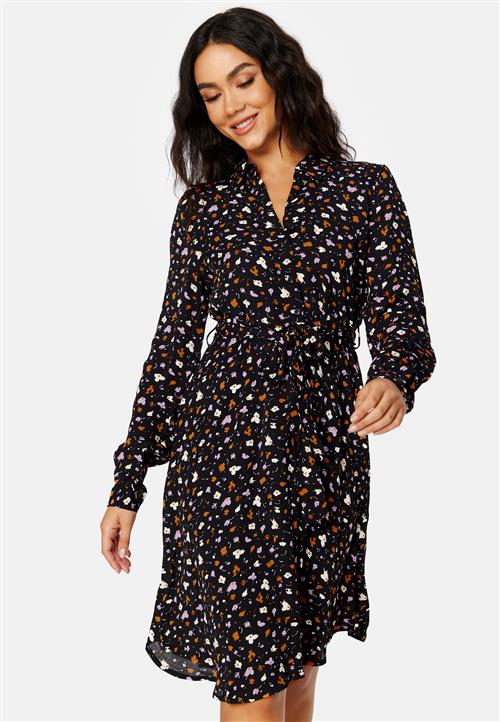 SELECTED FEMME Fiola LS Shirt Dress