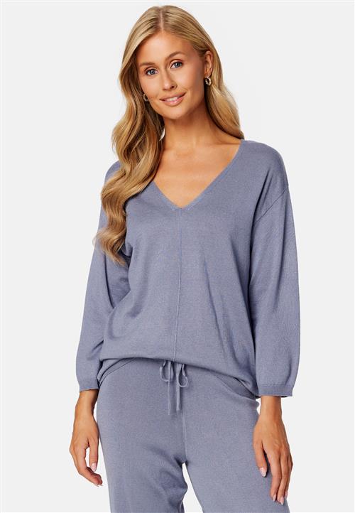 Se Happy Holly Pammy cozy top ved Bubbleroom