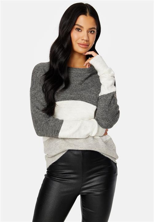 JDY New Elanor L/S Pullover