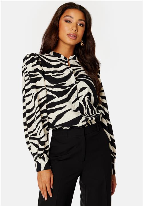 VILA Molly L/S Shirt
