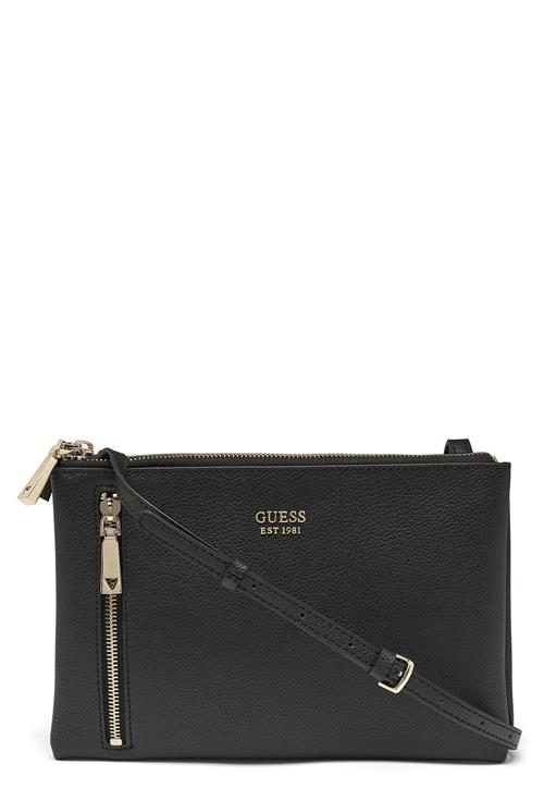 Guess Naya Double Zip Bag