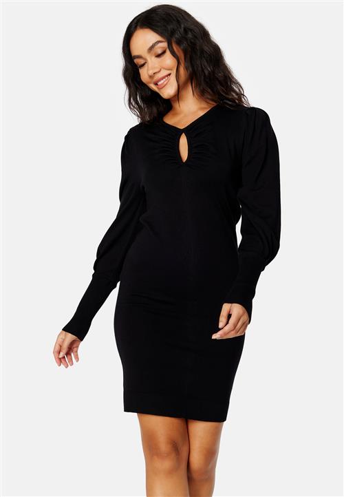 ONLY Sweet L/S Detail Dress