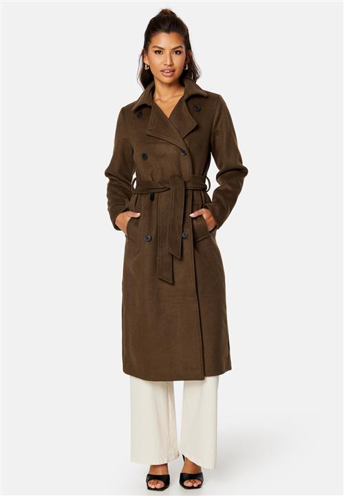 Object Collectors Item Clara Wool Coat