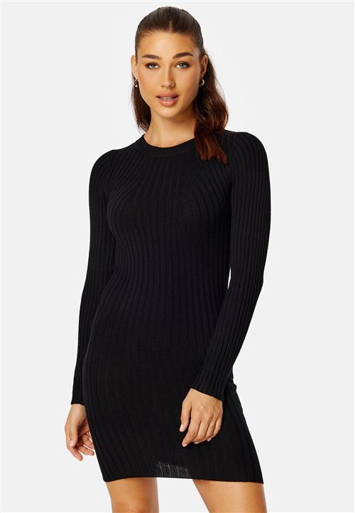 VERO MODA Kiki LS O-Neck Dress