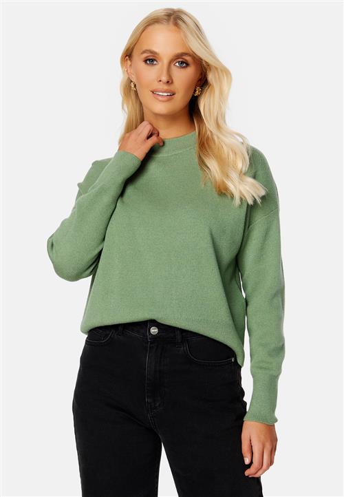VERO MODA Gold Needle Loose LS Blouse