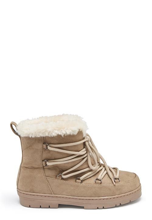 BUBBLEROOM Breanna Snow Sneakers