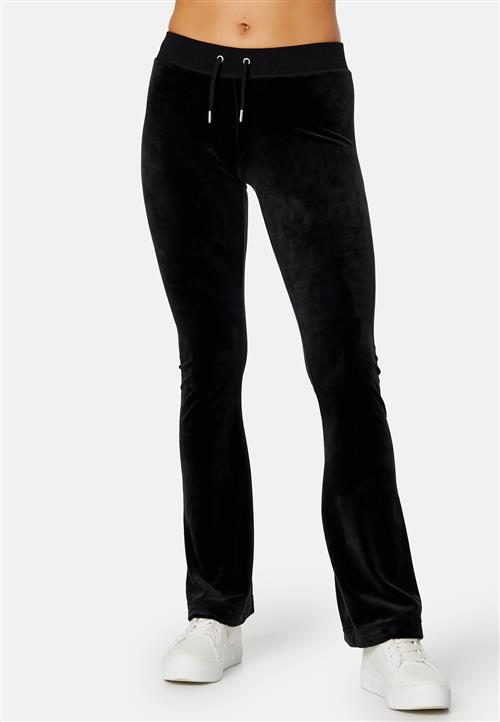 Juicy Couture Layla Low Rise Flare