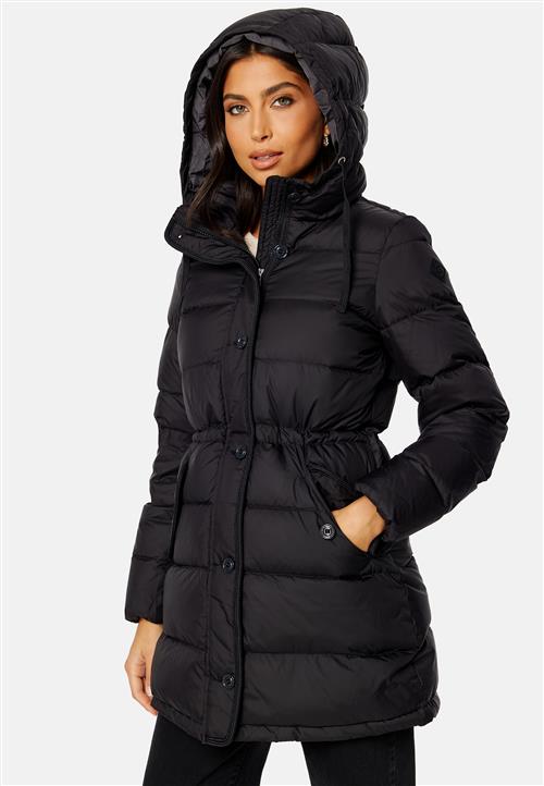 GANT Long Down Jacket